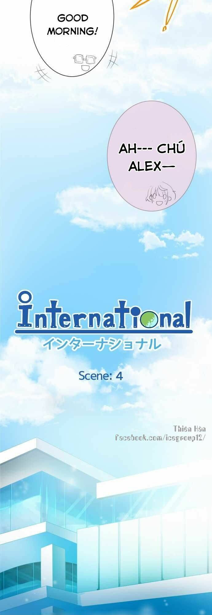 International - Chương 4