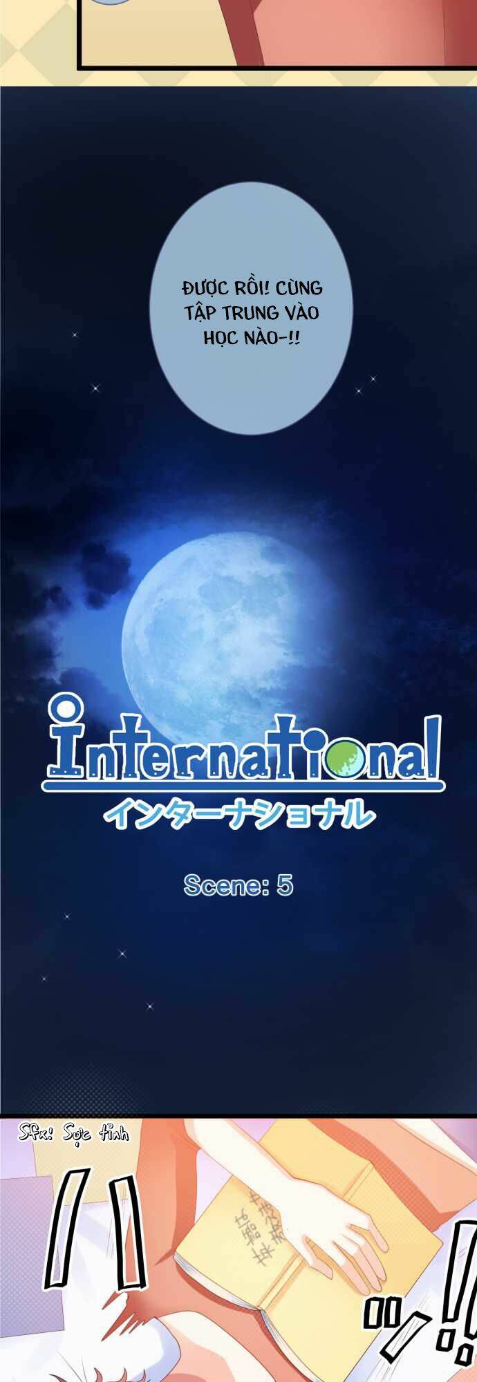 International - Chương 5