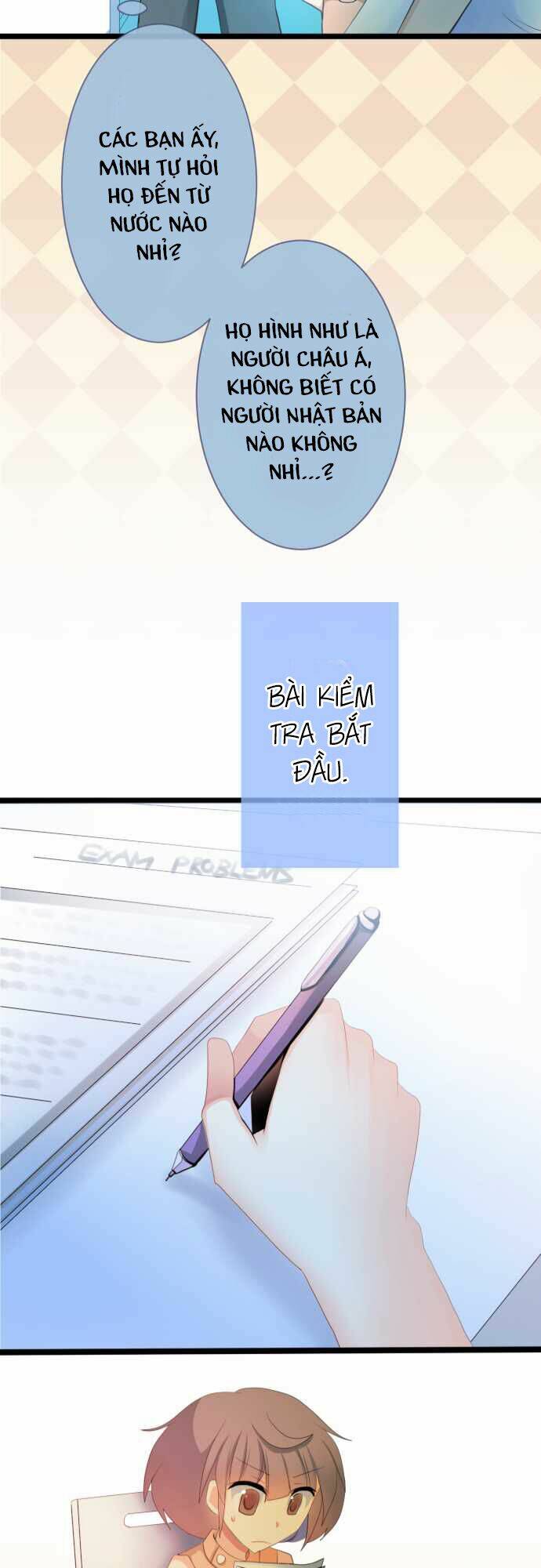 International - Chương 5