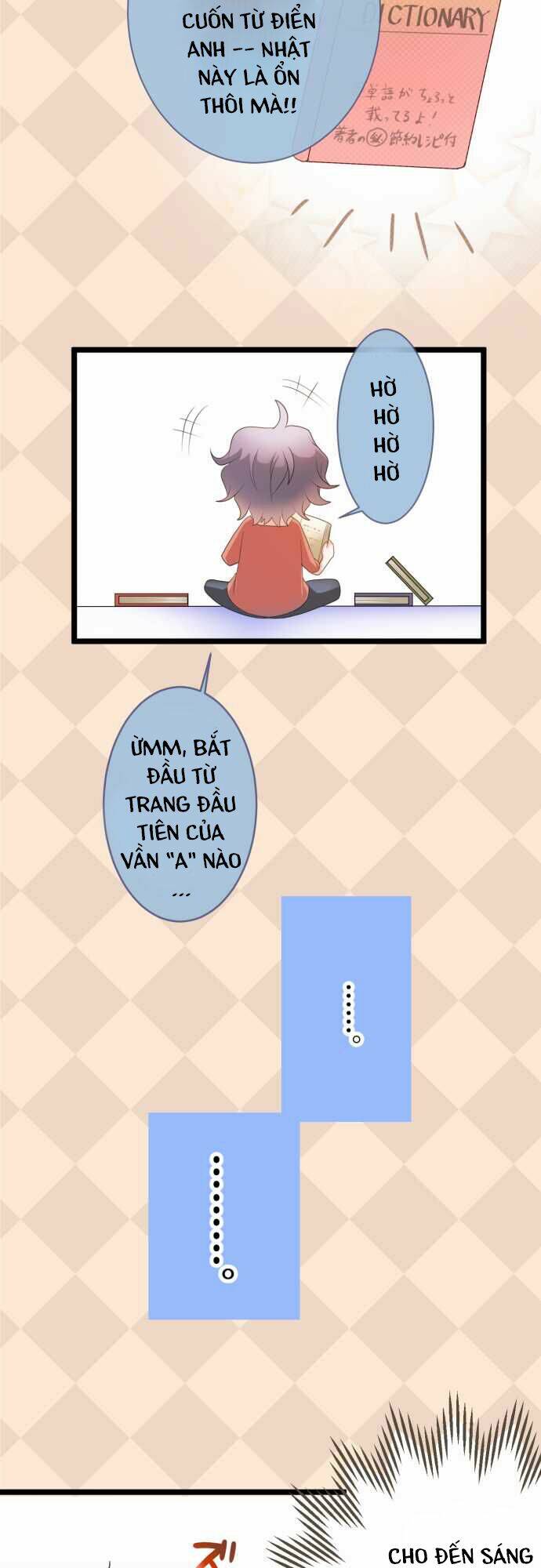 International - Chương 5