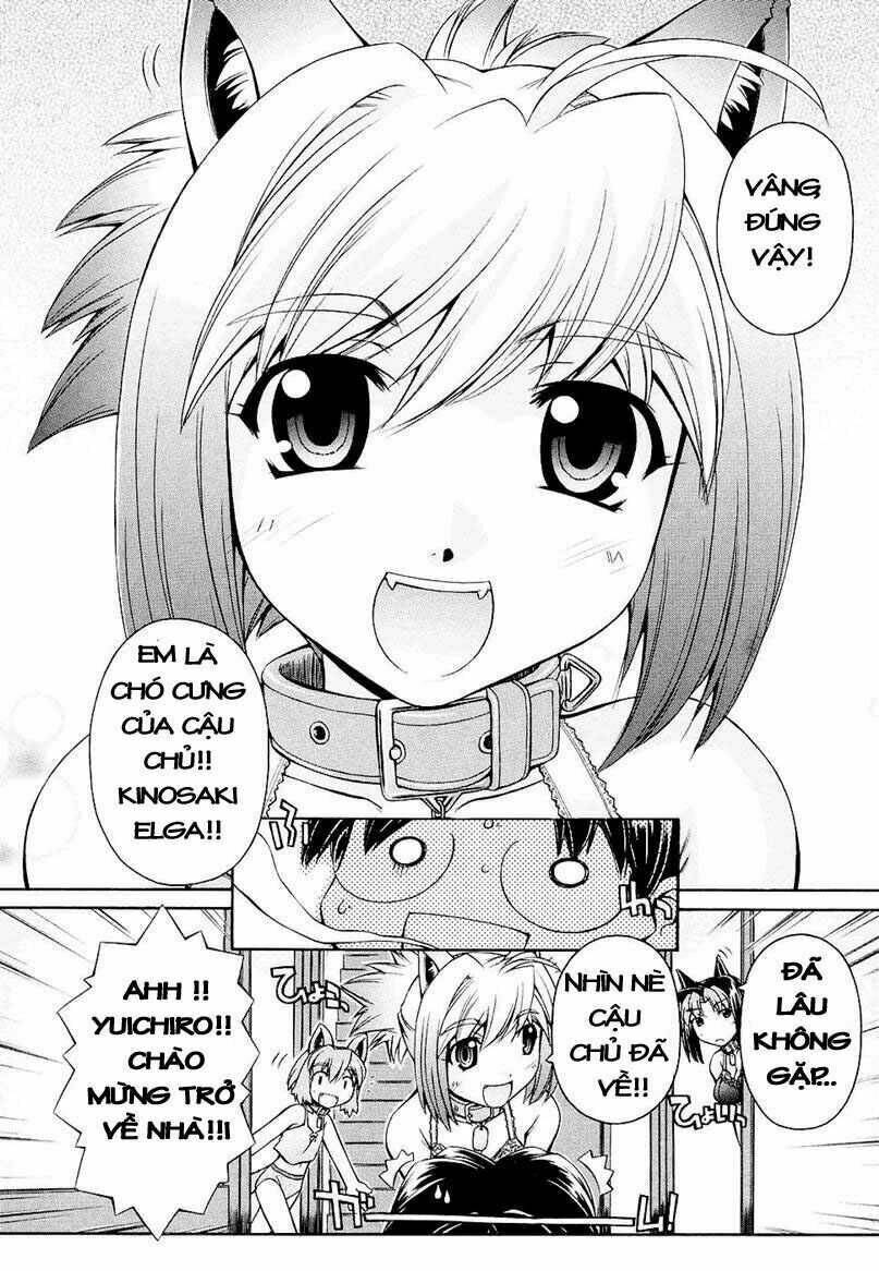 Inumimi - Chương 1