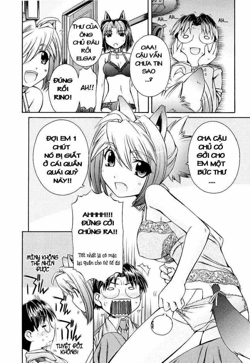 Inumimi - Chương 1