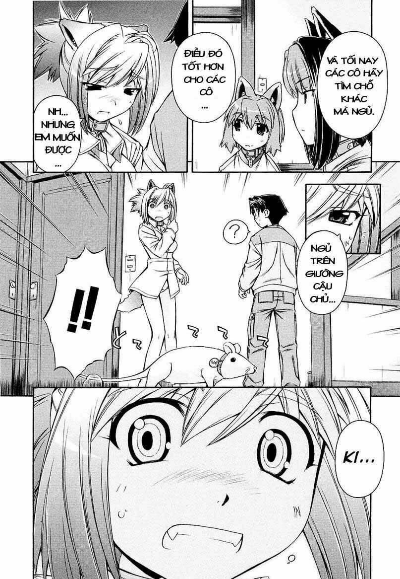 Inumimi - Chương 1