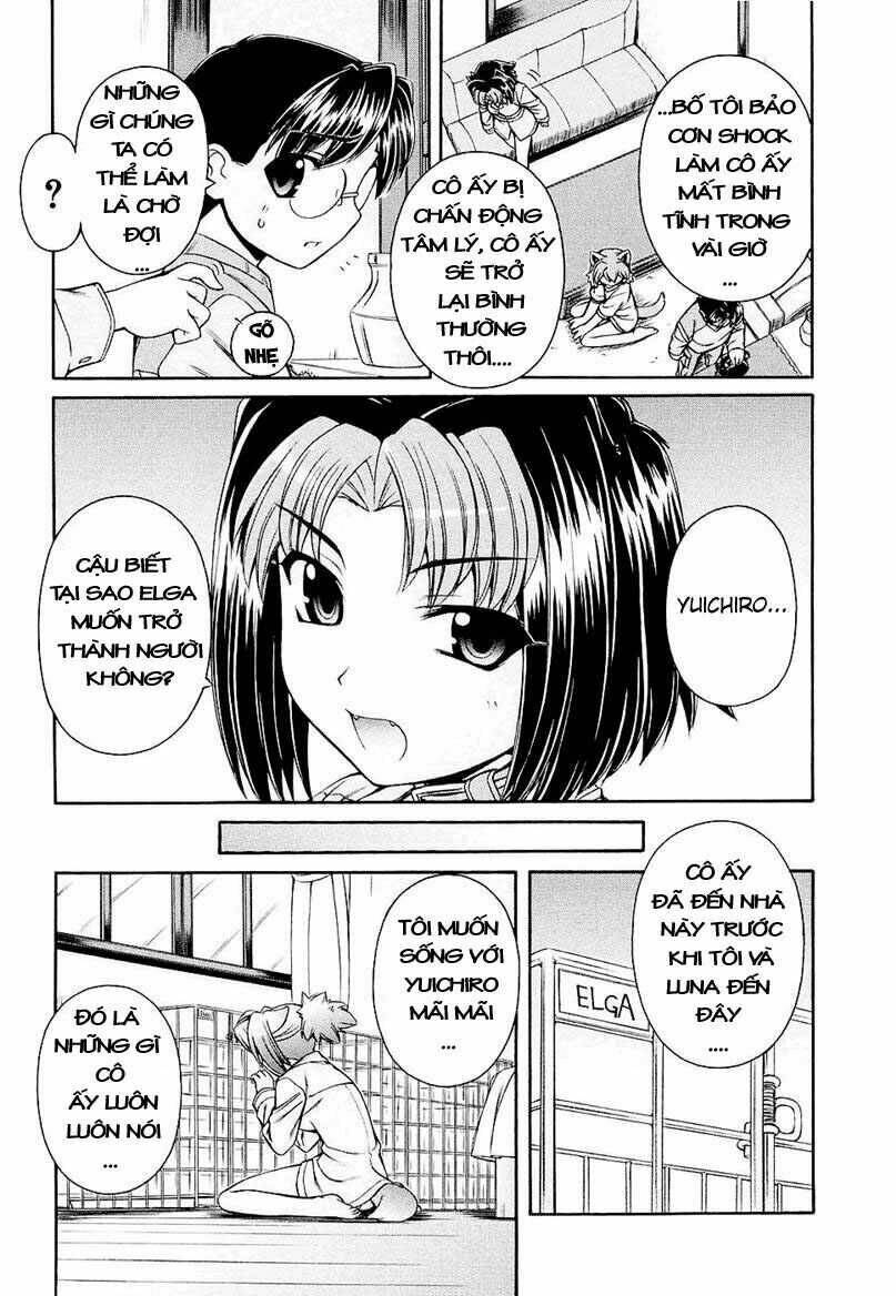 Inumimi - Chương 1