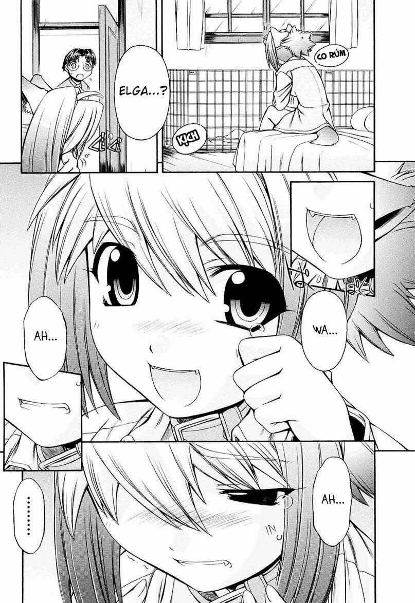 Inumimi - Chương 1
