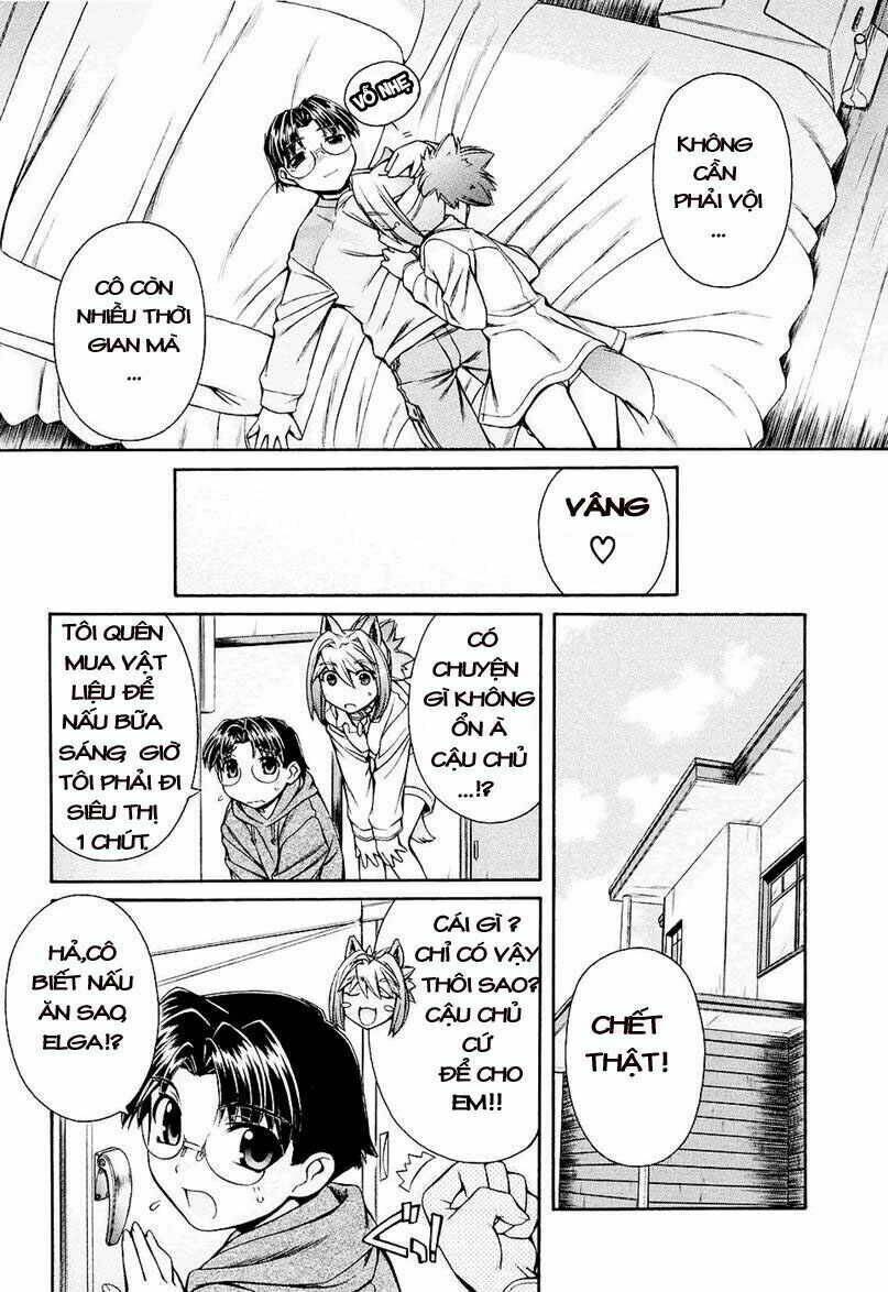 Inumimi - Chương 1