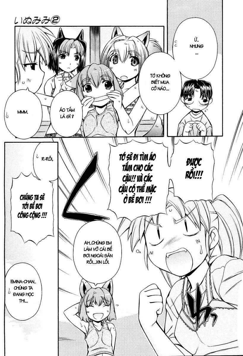 Inumimi - Chương 10