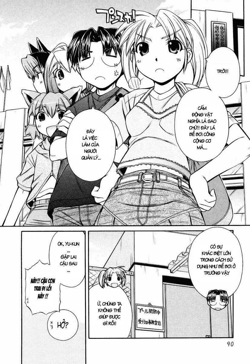 Inumimi - Chương 10