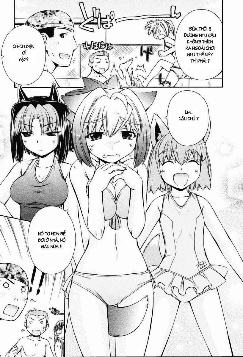 Inumimi - Chương 10