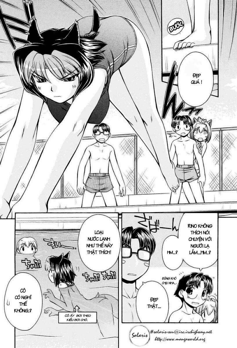 Inumimi - Chương 10