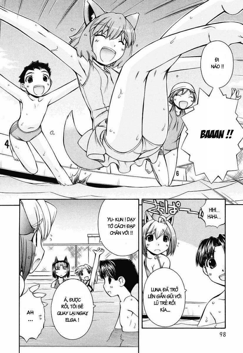 Inumimi - Chương 10