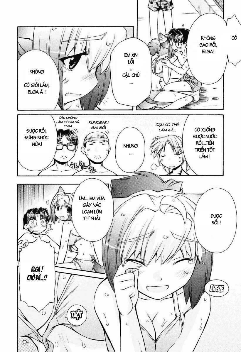 Inumimi - Chương 10