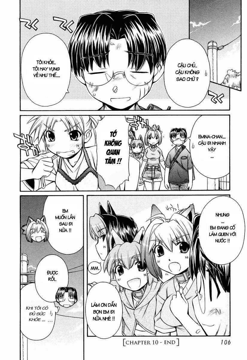 Inumimi - Chương 10