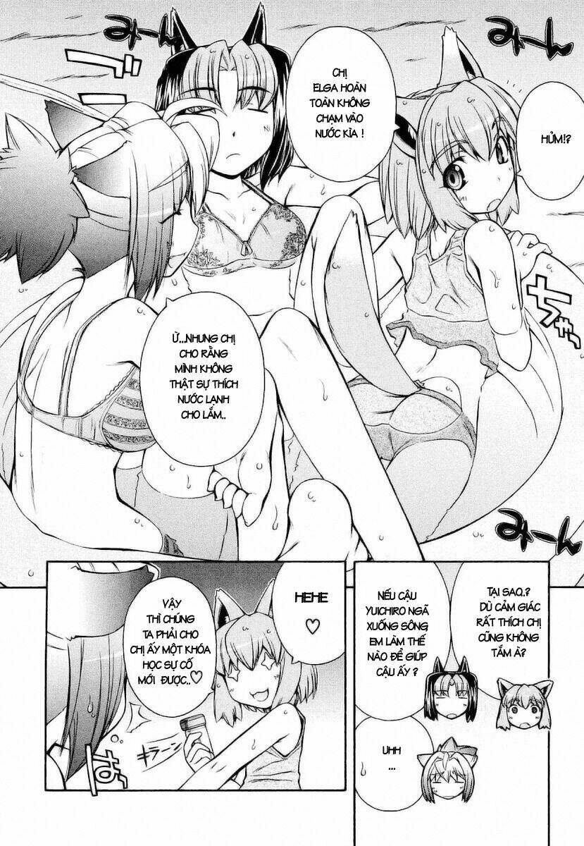 Inumimi - Chương 10