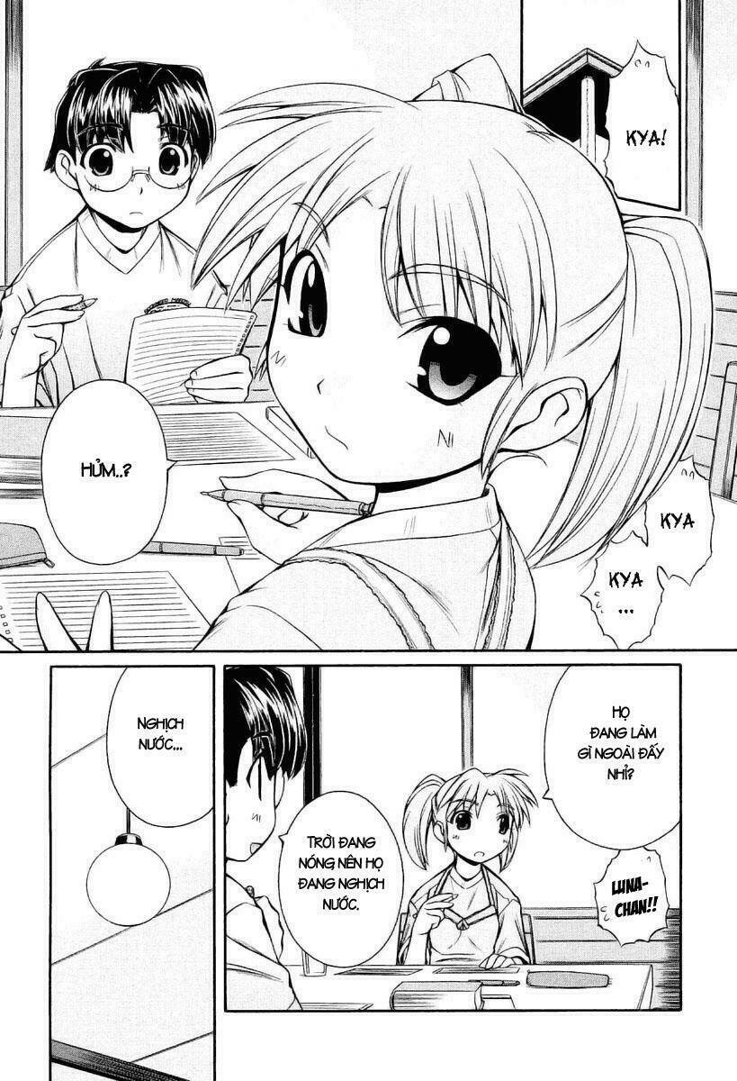 Inumimi - Chương 10