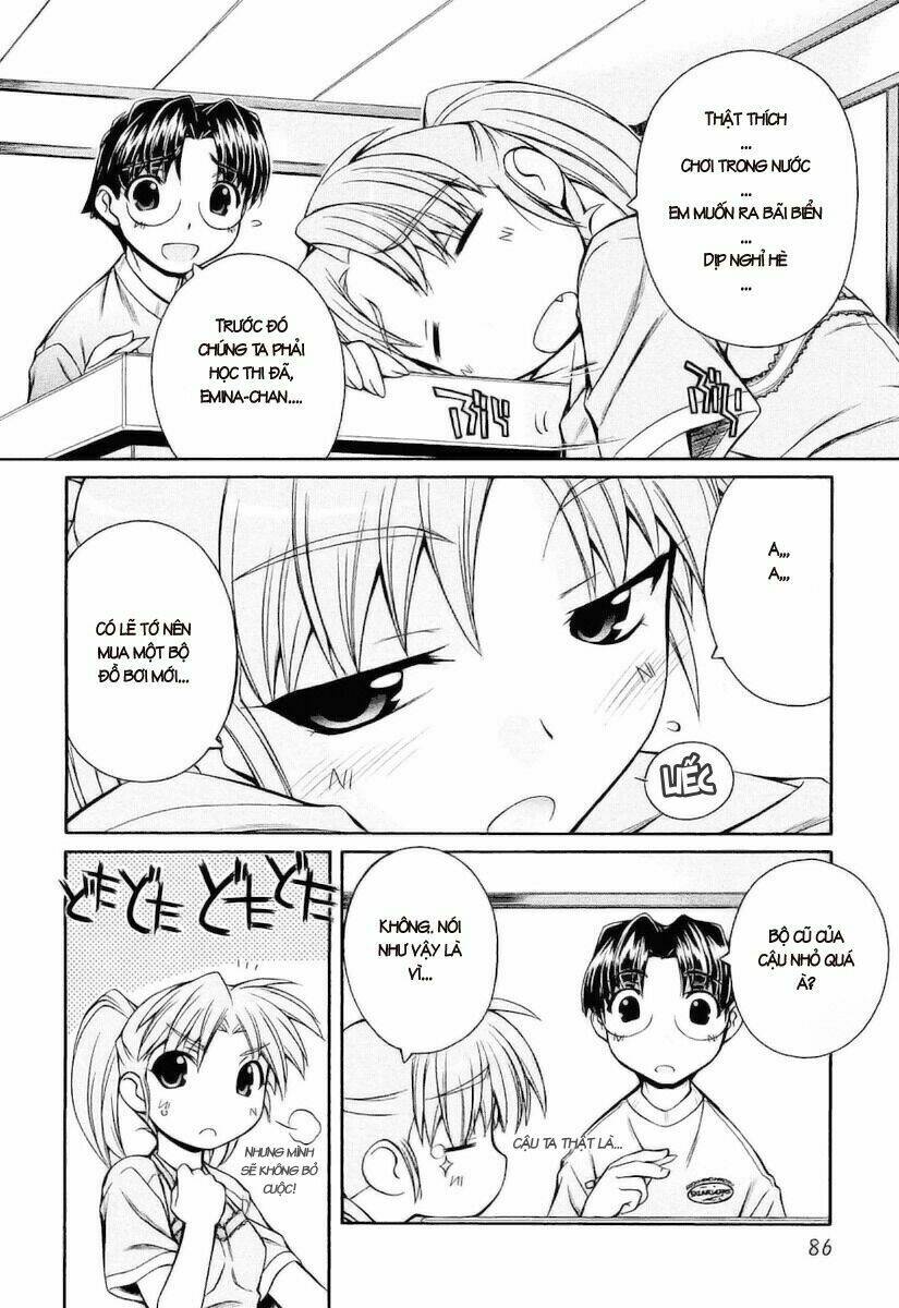 Inumimi - Chương 10