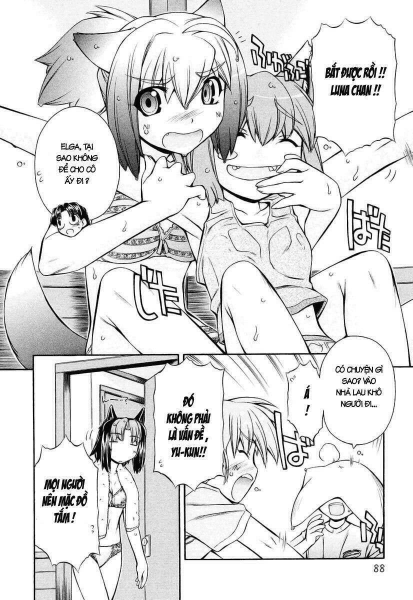 Inumimi - Chương 10