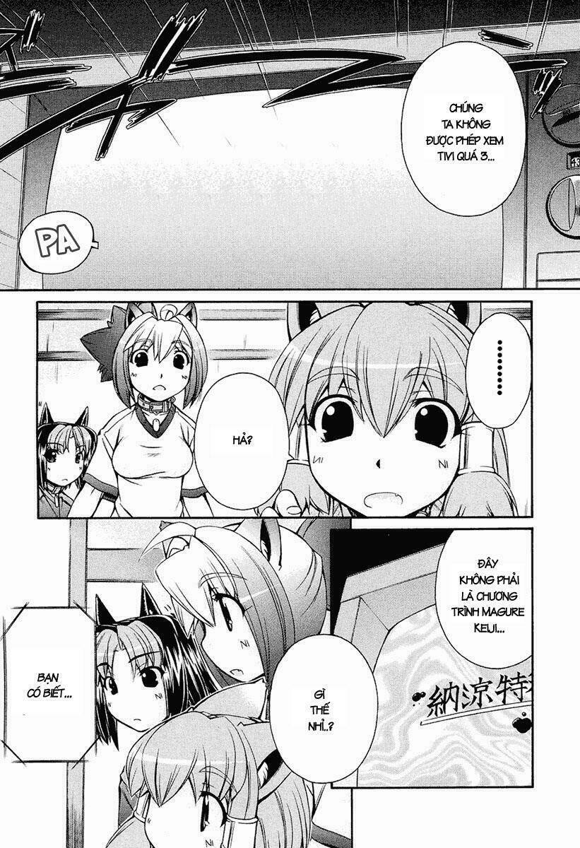Inumimi - Chương 11