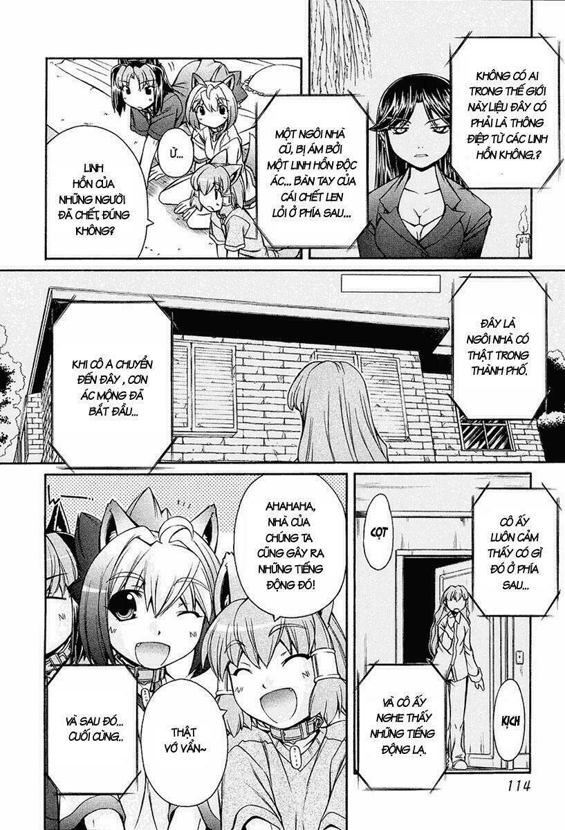 Inumimi - Chương 11