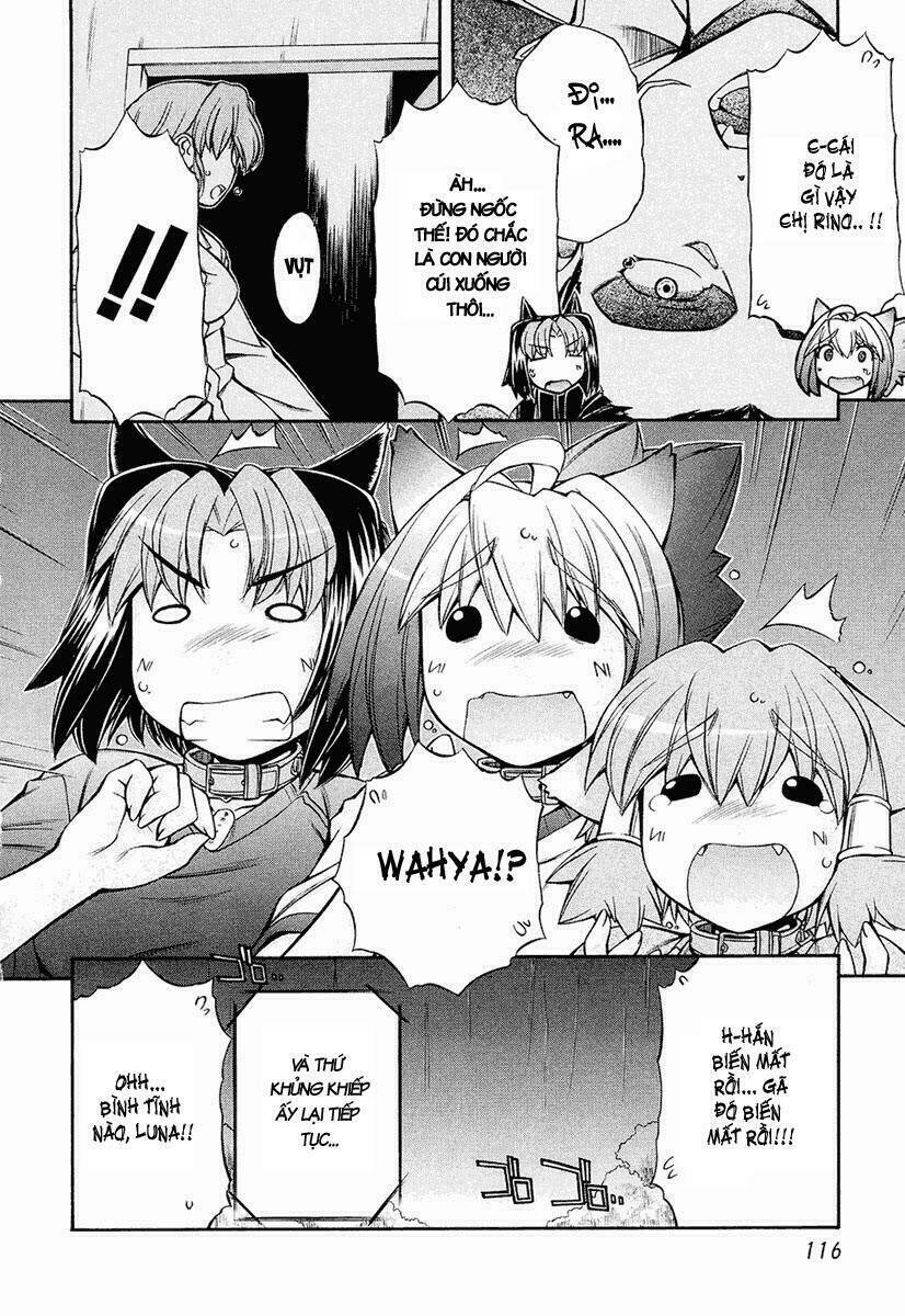 Inumimi - Chương 11