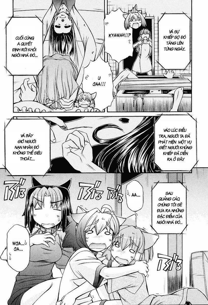 Inumimi - Chương 11