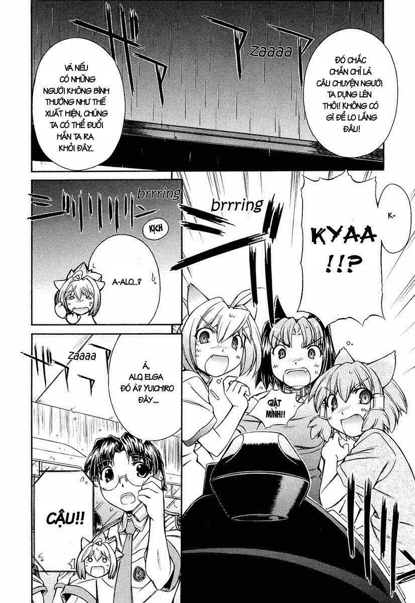 Inumimi - Chương 11
