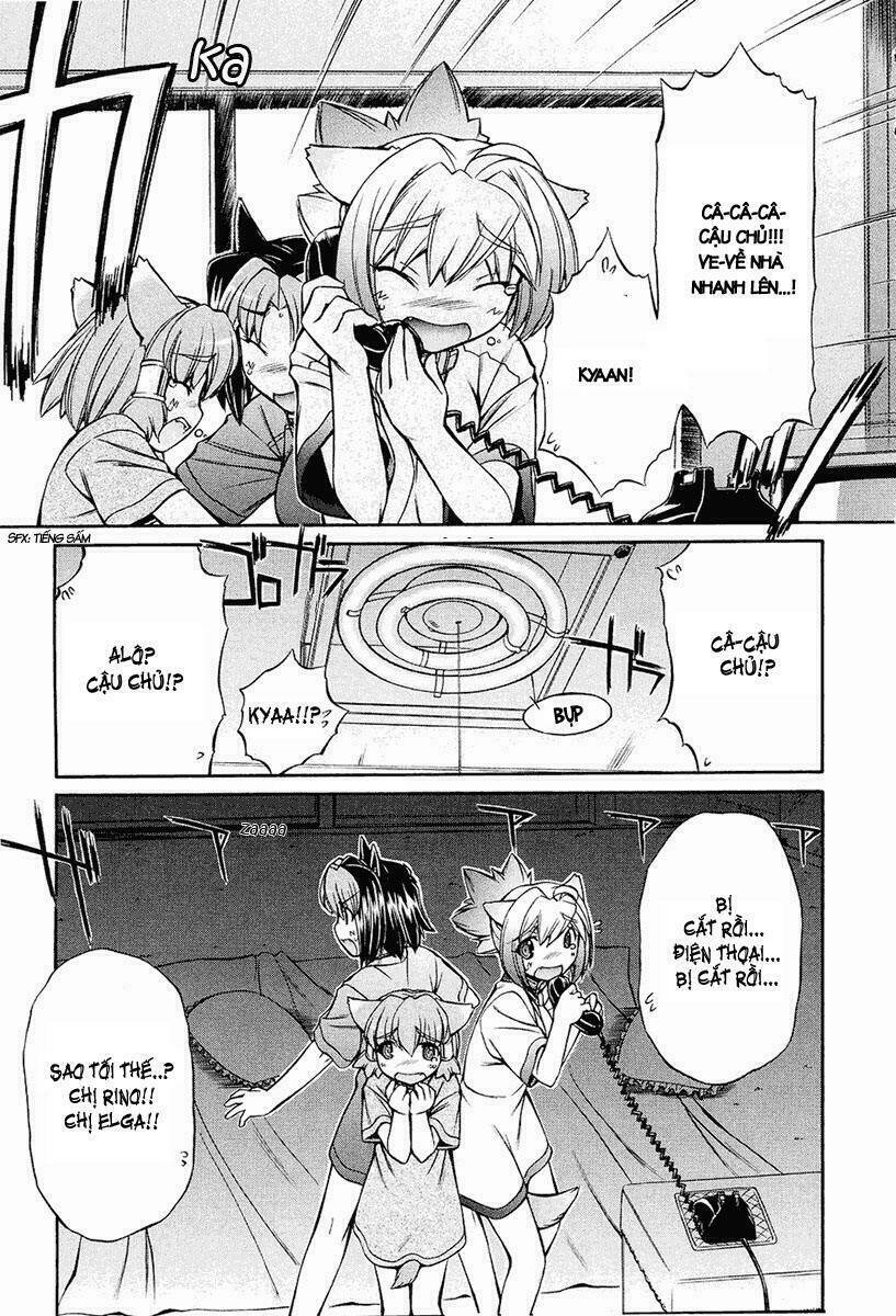 Inumimi - Chương 11