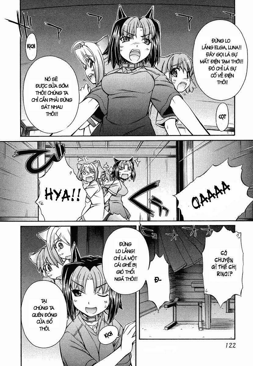 Inumimi - Chương 11