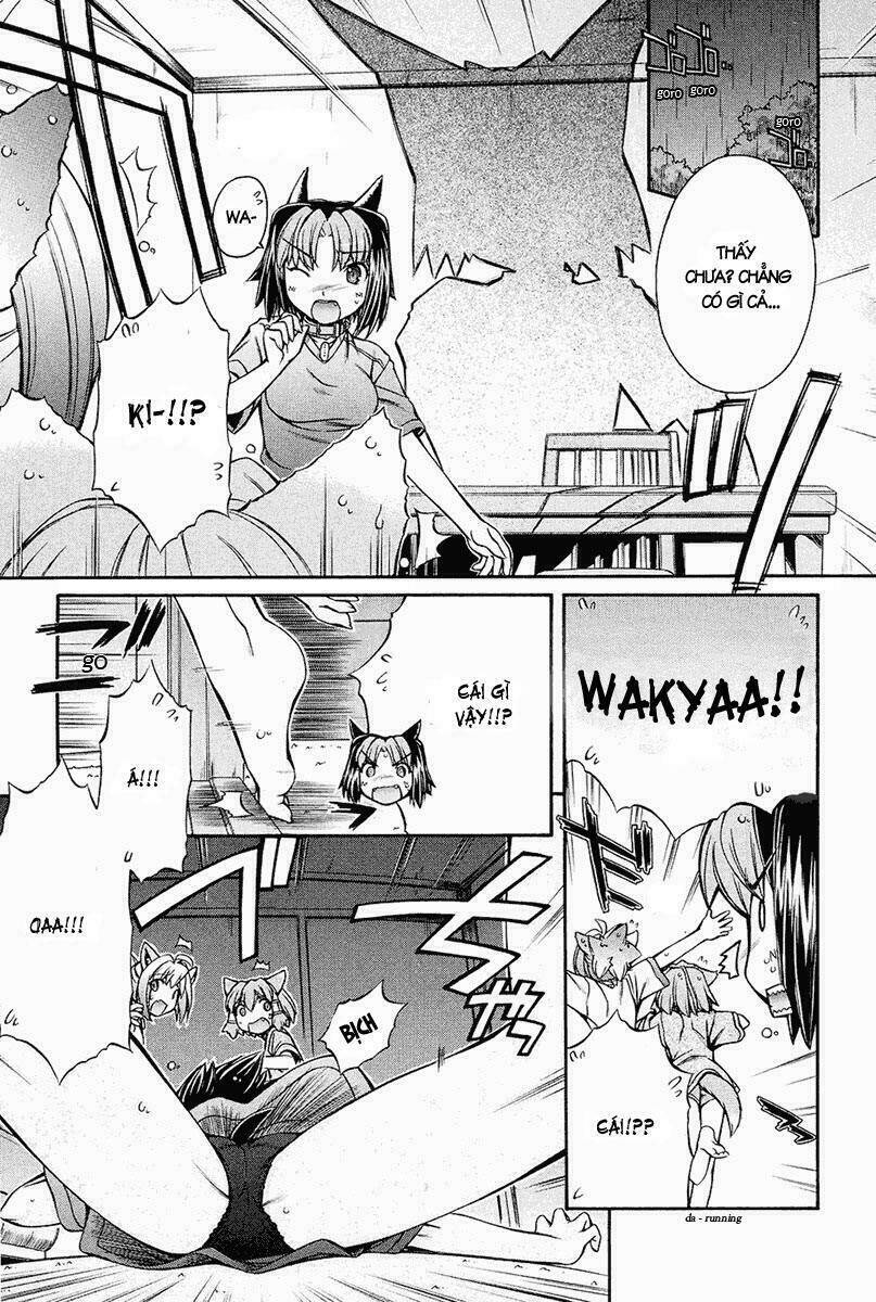 Inumimi - Chương 11
