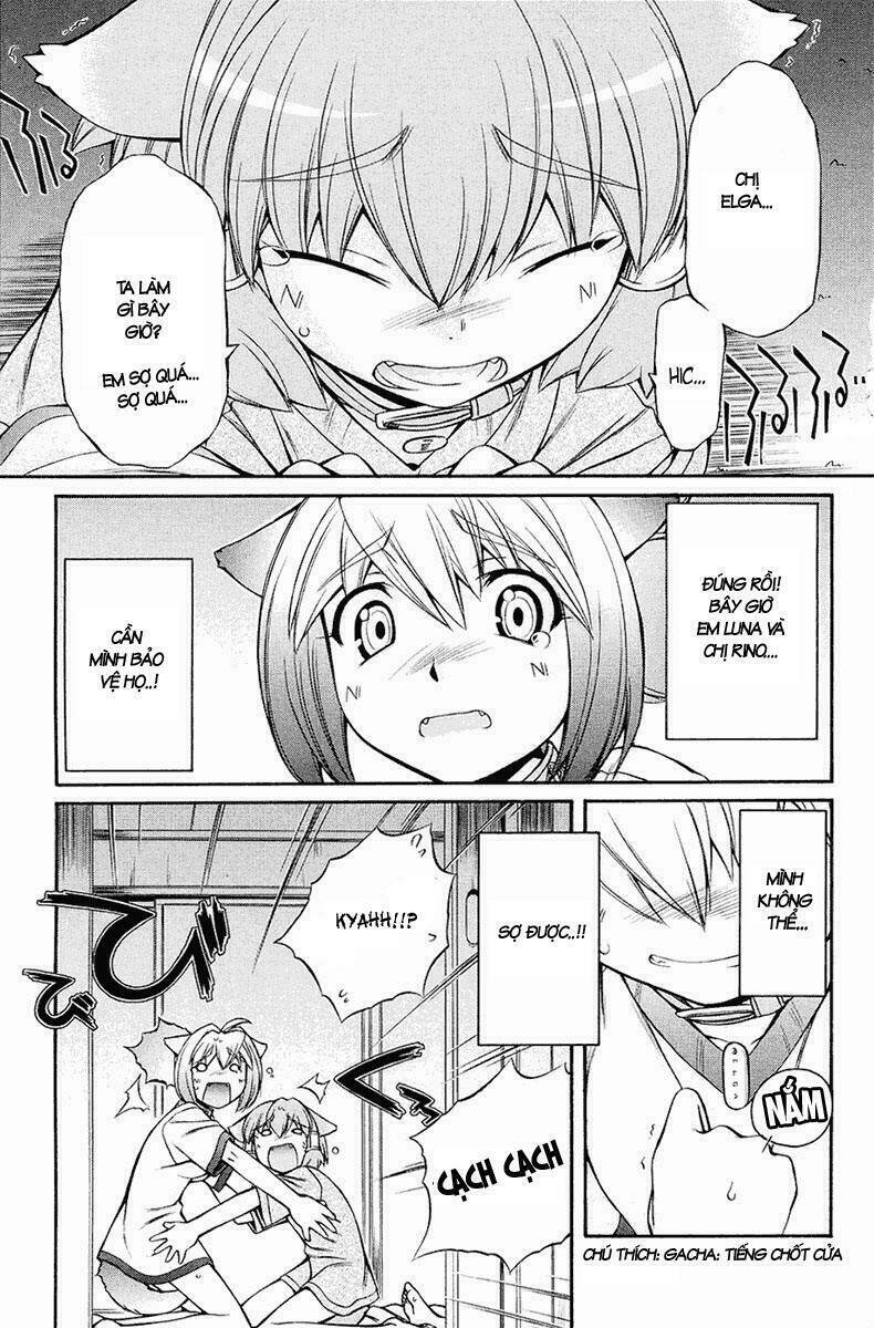 Inumimi - Chương 11
