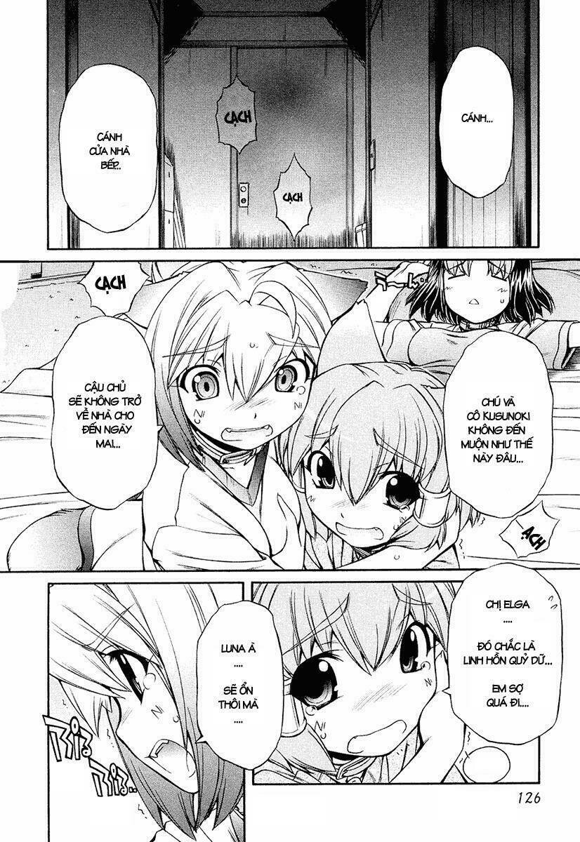 Inumimi - Chương 11