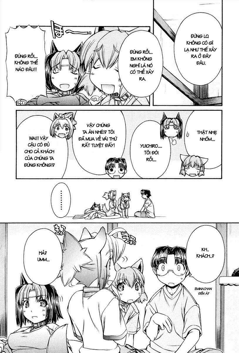 Inumimi - Chương 11