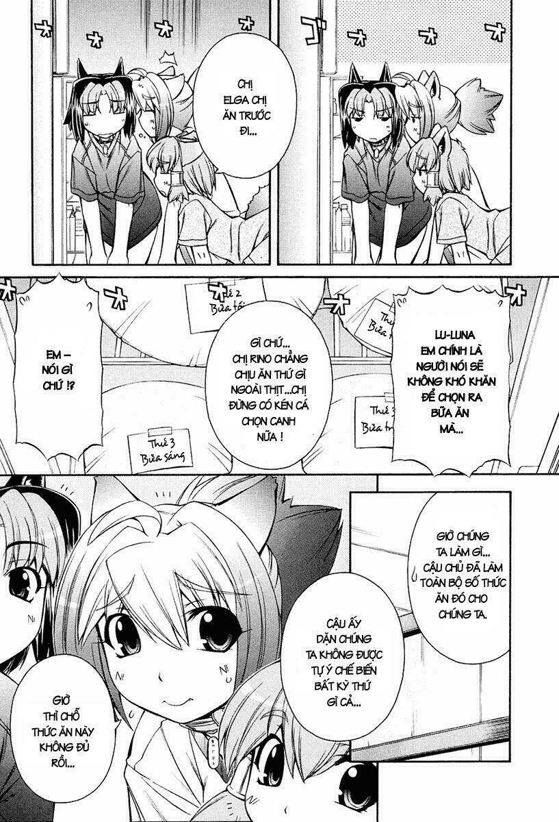 Inumimi - Chương 11