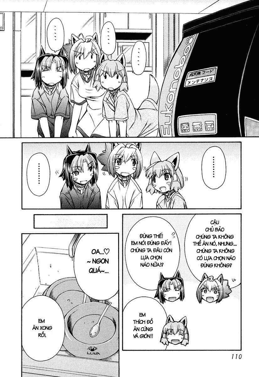 Inumimi - Chương 11