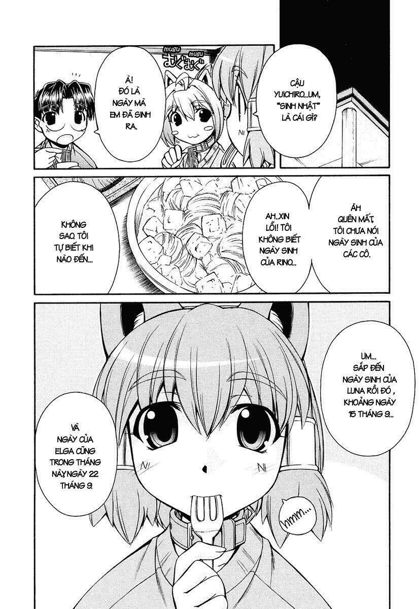Inumimi - Chương 12