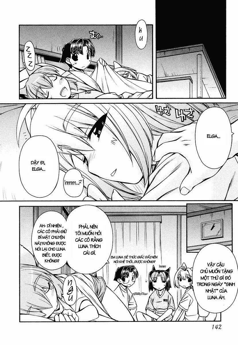 Inumimi - Chương 12