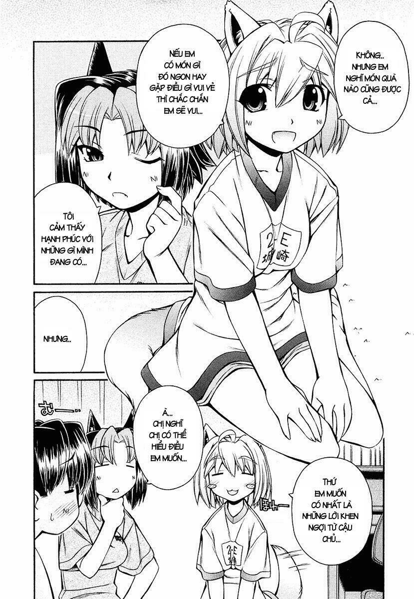 Inumimi - Chương 12