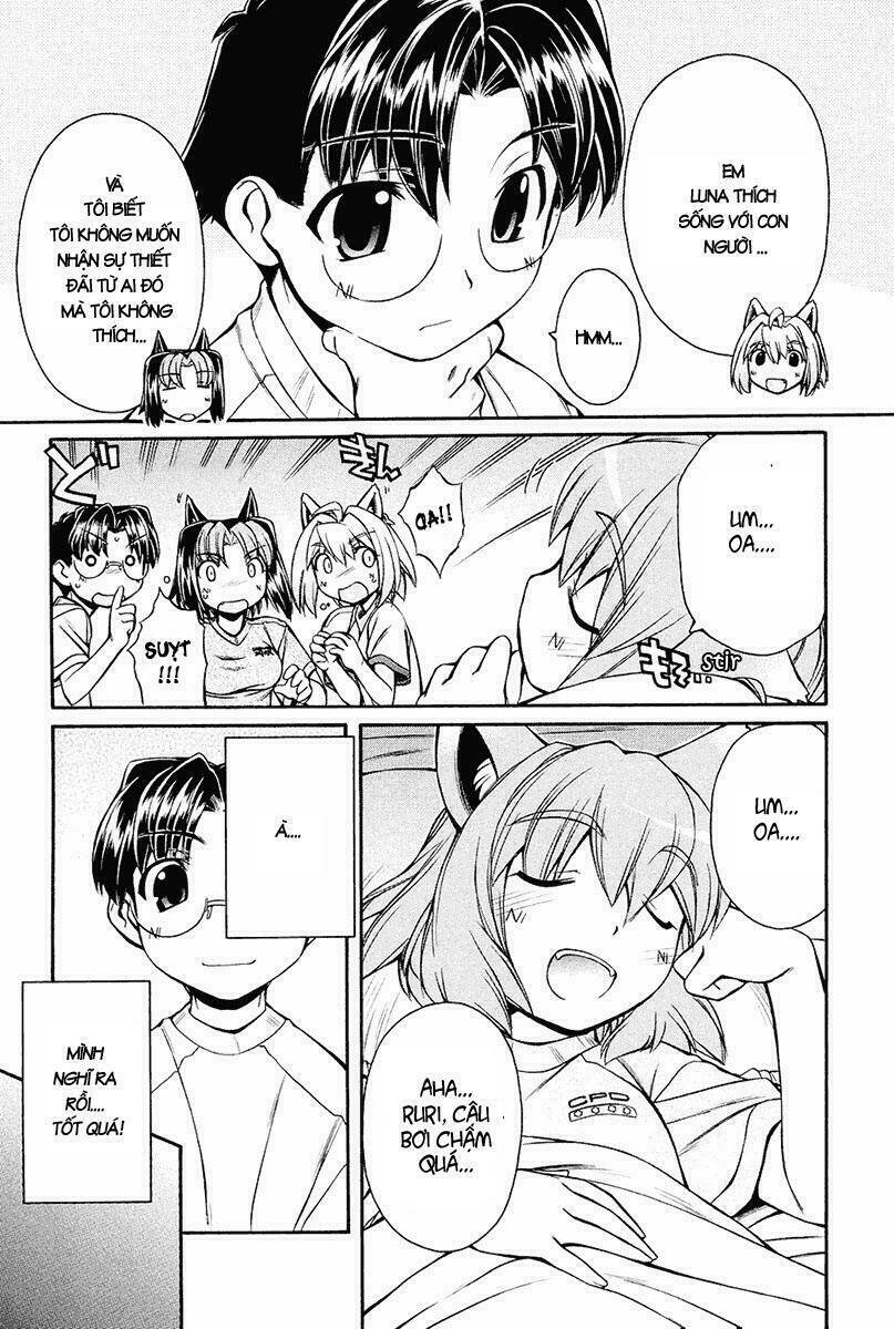 Inumimi - Chương 12