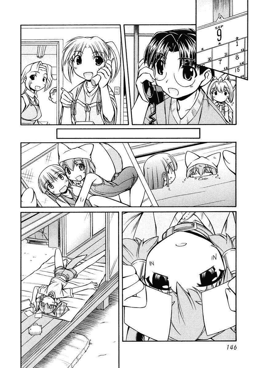 Inumimi - Chương 12