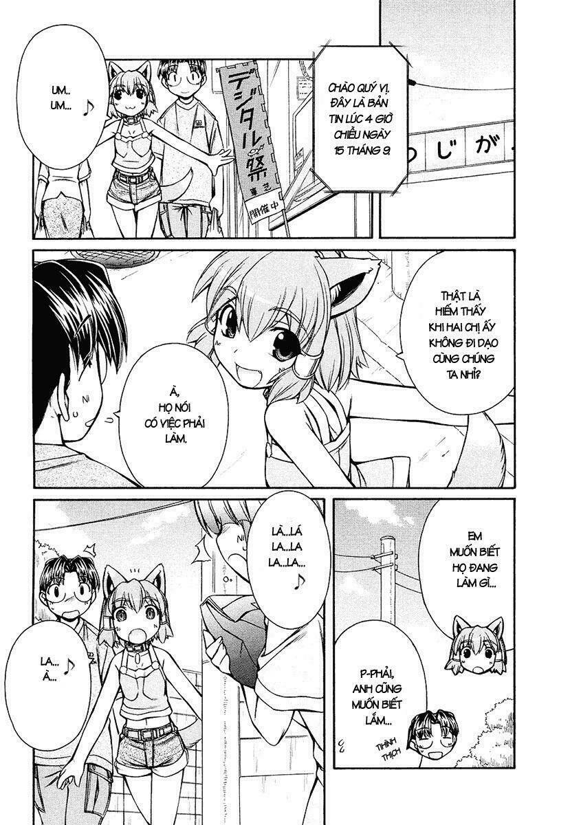 Inumimi - Chương 12