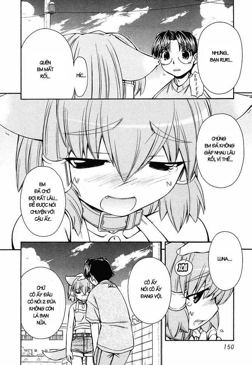 Inumimi - Chương 12