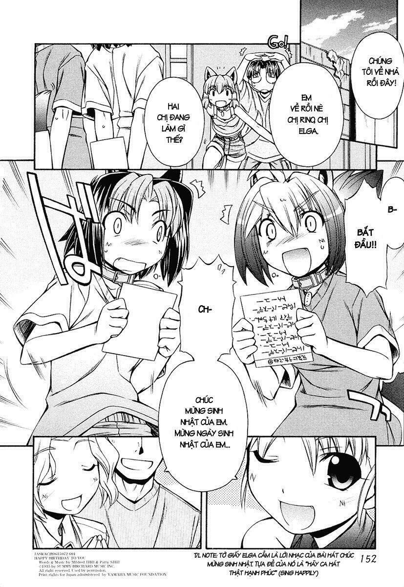 Inumimi - Chương 12