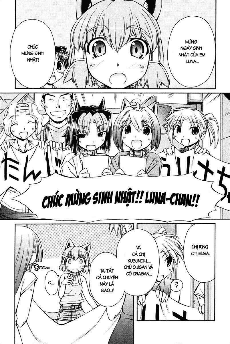 Inumimi - Chương 12
