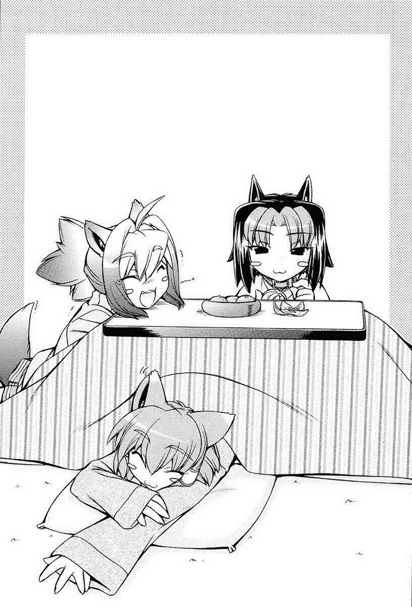 Inumimi - Chương 12