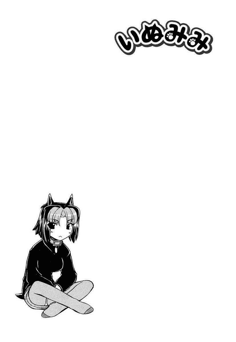 Inumimi - Chương 12