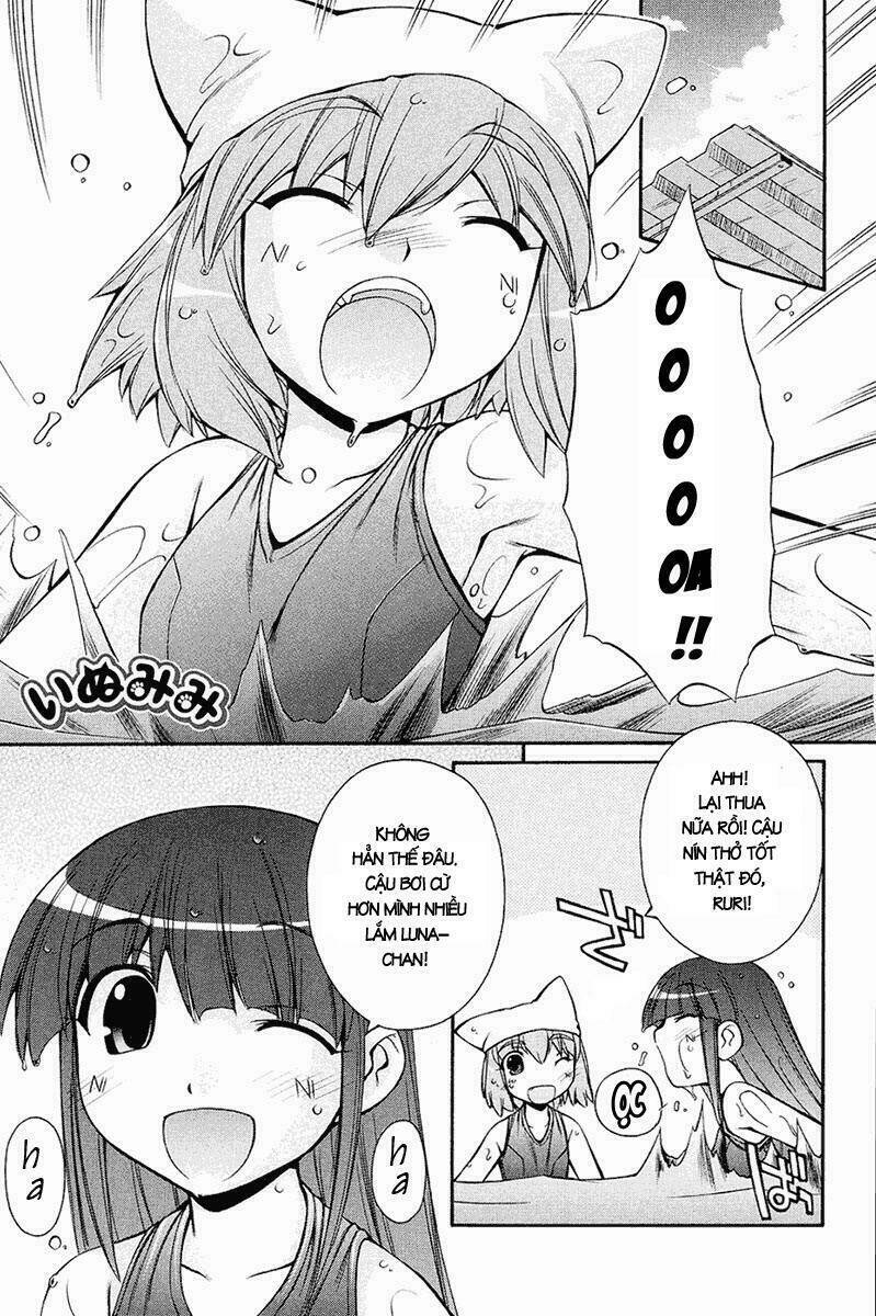 Inumimi - Chương 12