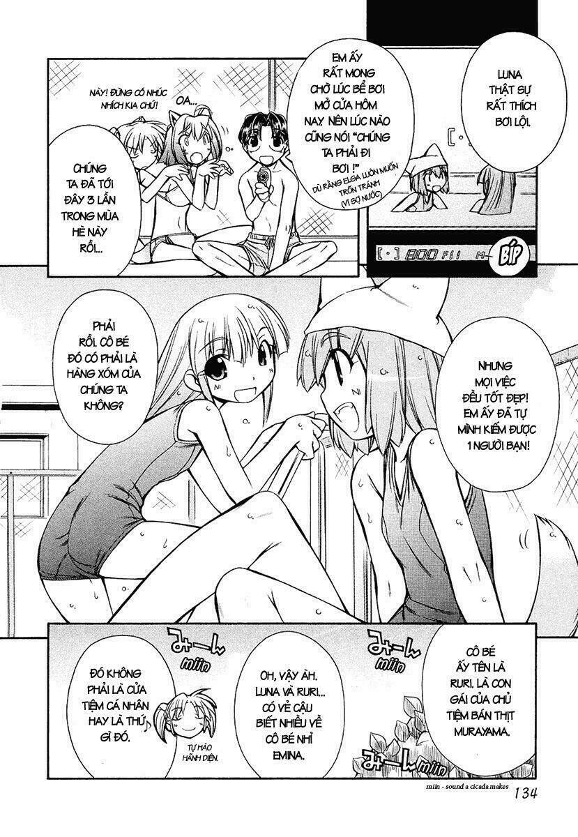 Inumimi - Chương 12