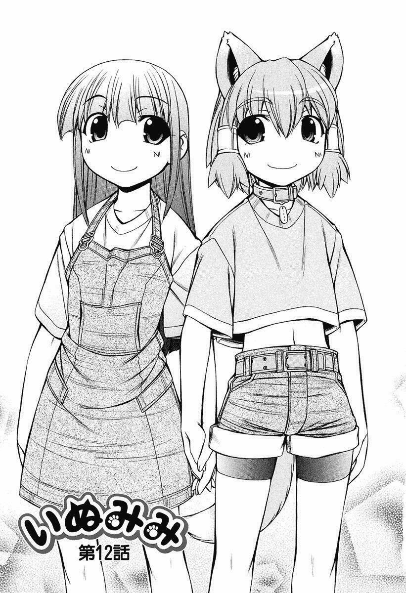 Inumimi - Chương 12