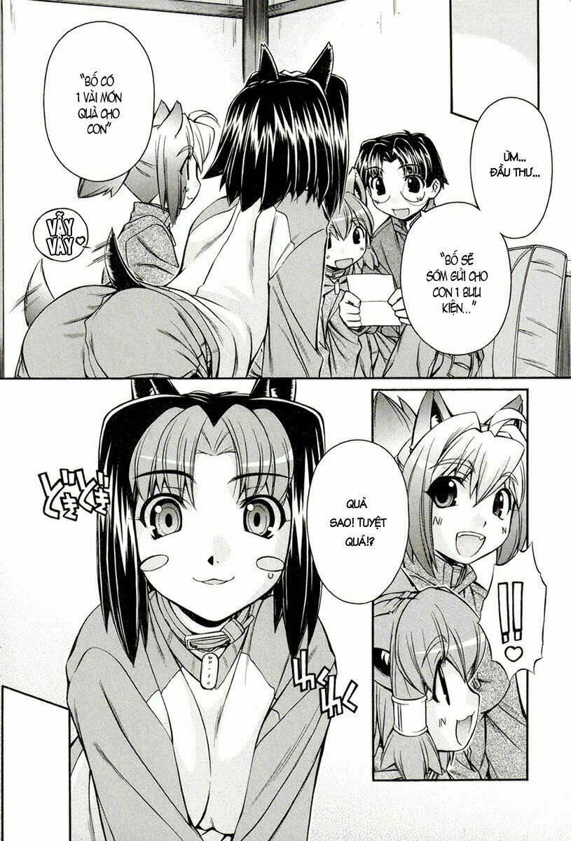 Inumimi - Chương 13