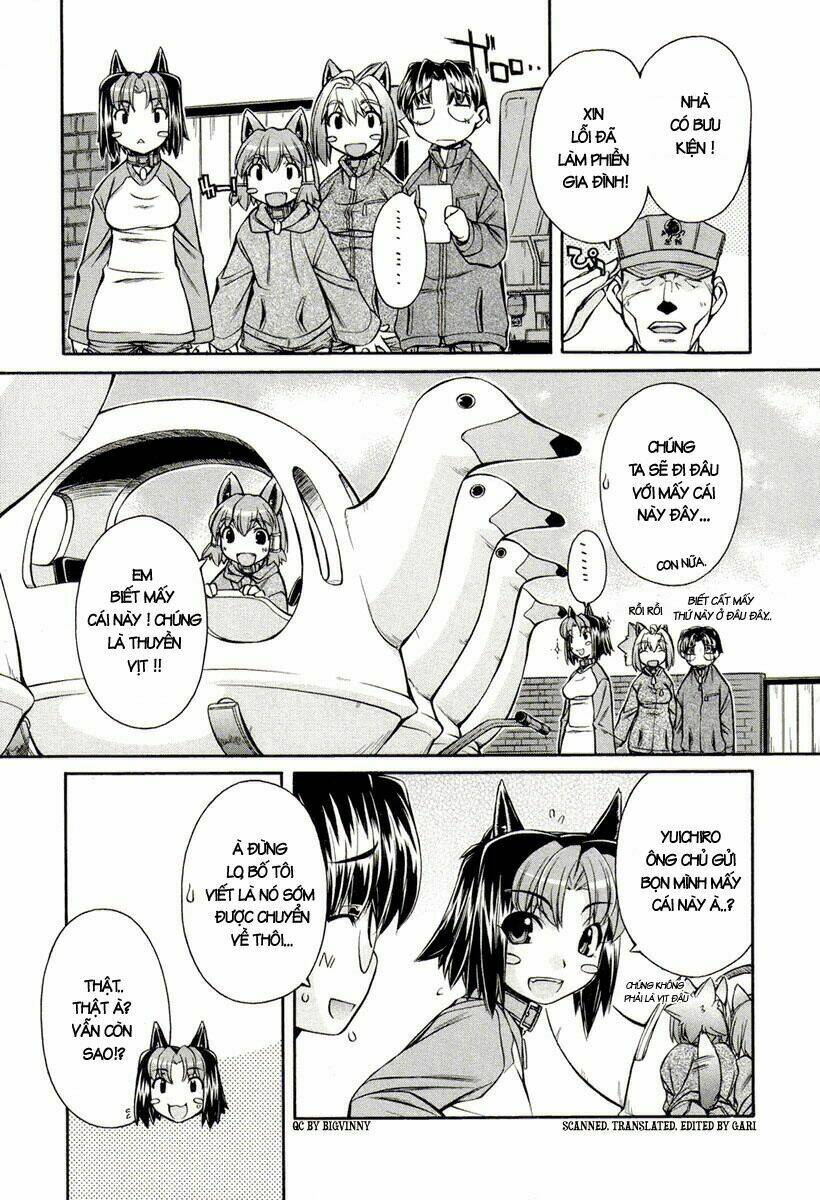 Inumimi - Chương 13